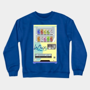 oooooooooh! they do exist Crewneck Sweatshirt